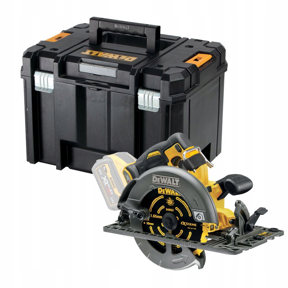 Kotúčová píla DeWalt DCS579NT 2450 W 30 mm